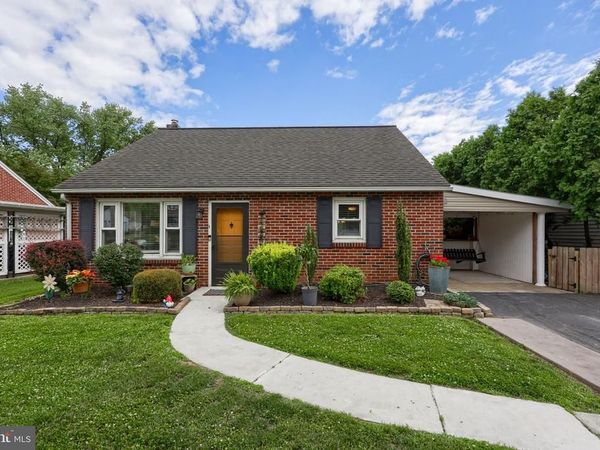 1220 IRONVILLE PIKE, COLUMBIA, PA 17512