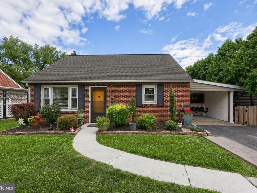 1220 Ironville Pike, Columbia, PA 17512 Main Photo