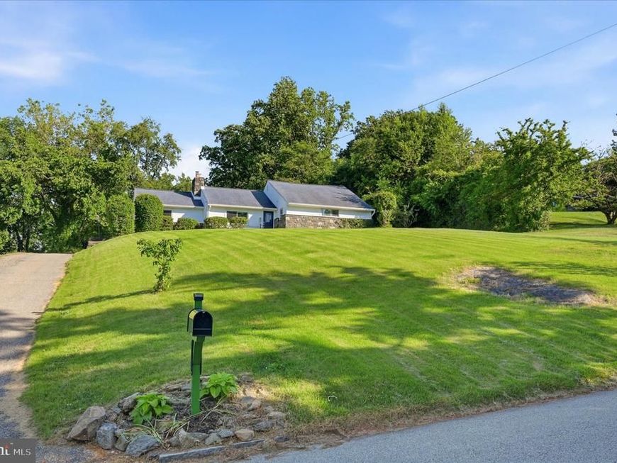 1229 Greentree Lane , Penn Valley, PA 19072 Main Photo