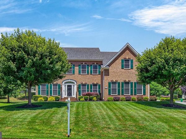 6806 DIPLOMA DRIVE, LAUREL, MD 20707