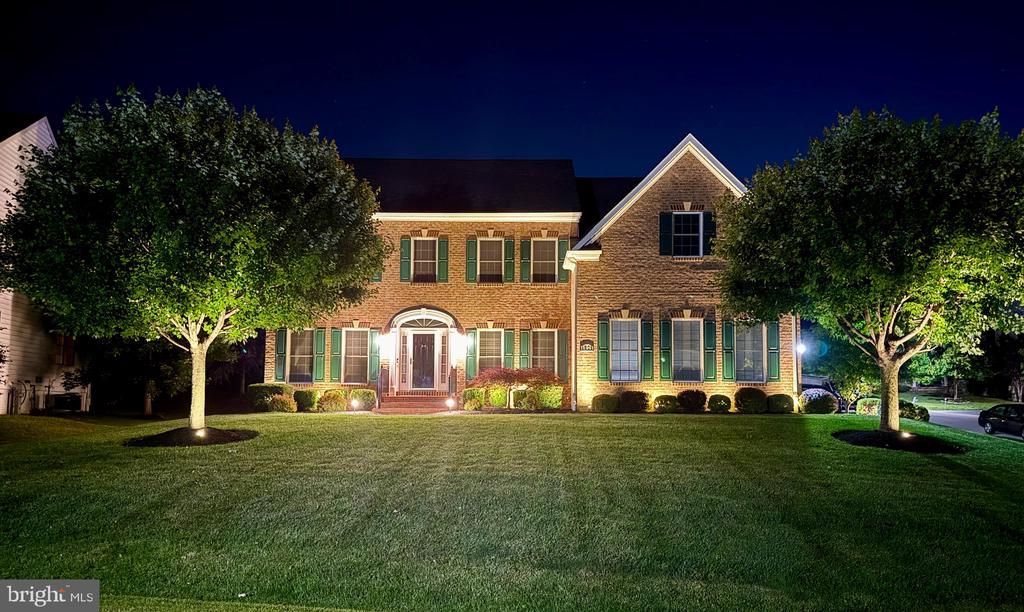 6806 DIPLOMA DRIVE, LAUREL, MD 20707