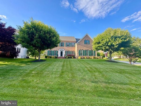 6806 DIPLOMA DRIVE , LAUREL, MD 20707