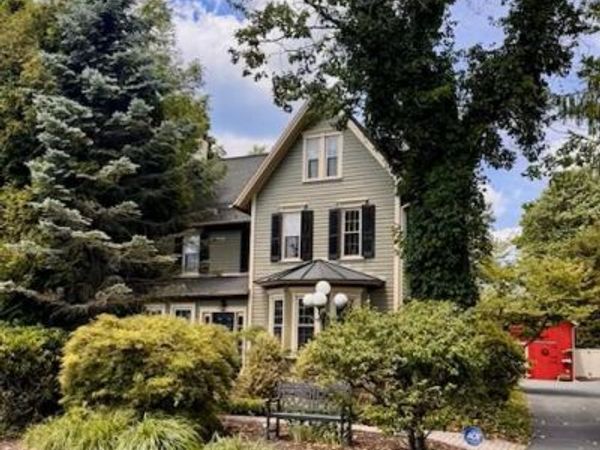 45 E BUTLER AVENUE , DOYLESTOWN, PA 18901