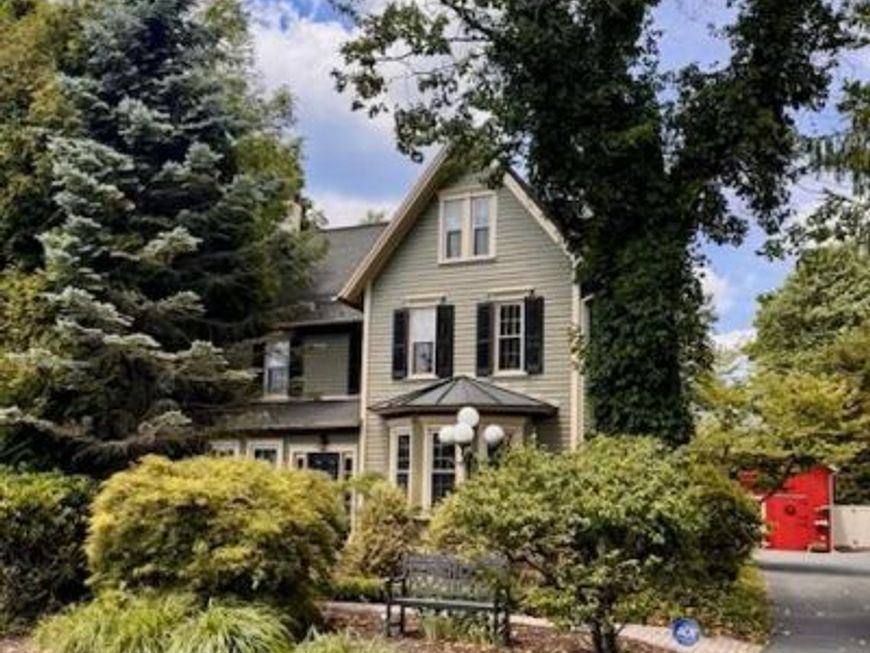 45 E Butler Avenue , Doylestown, PA 18901 Main Photo