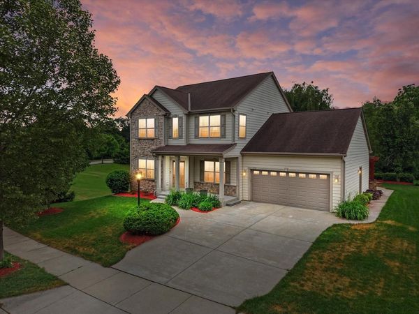 2005 Patrick LANE, Waukesha, WI 53188