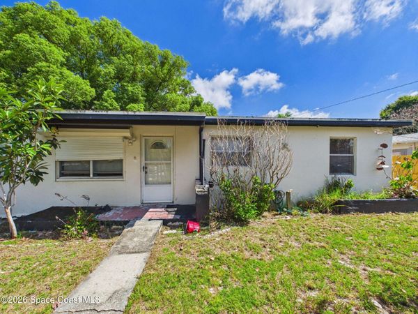 1052 Broadmoor Drive, Cocoa, FL 32922