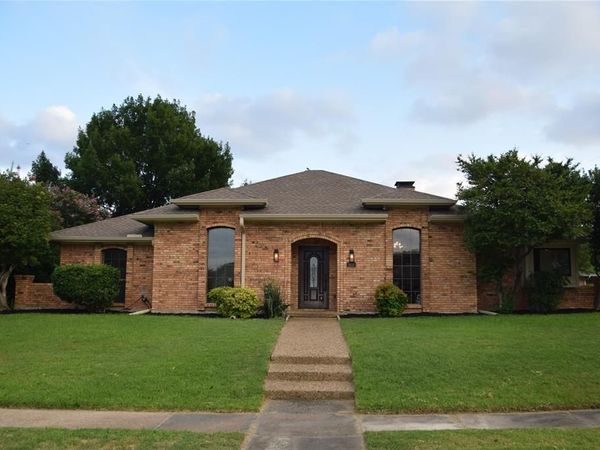 2610 Ridge Oak Place, Garland, TX 75044