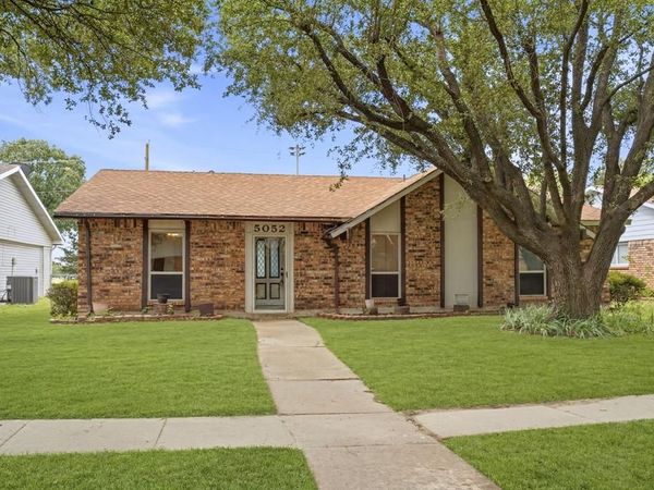 5052 Arbor Glen Road , The Colony, TX 75056
