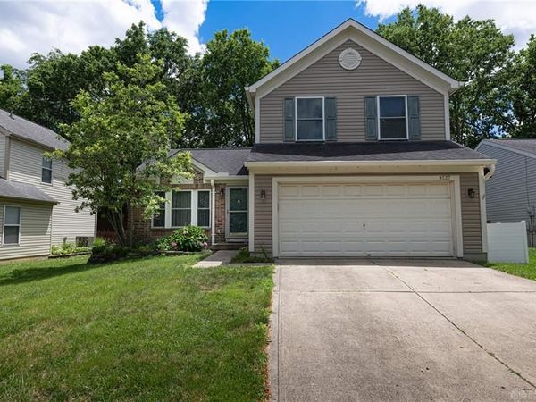 9527 Deer Track Road, West Chester Twp, OH 45069