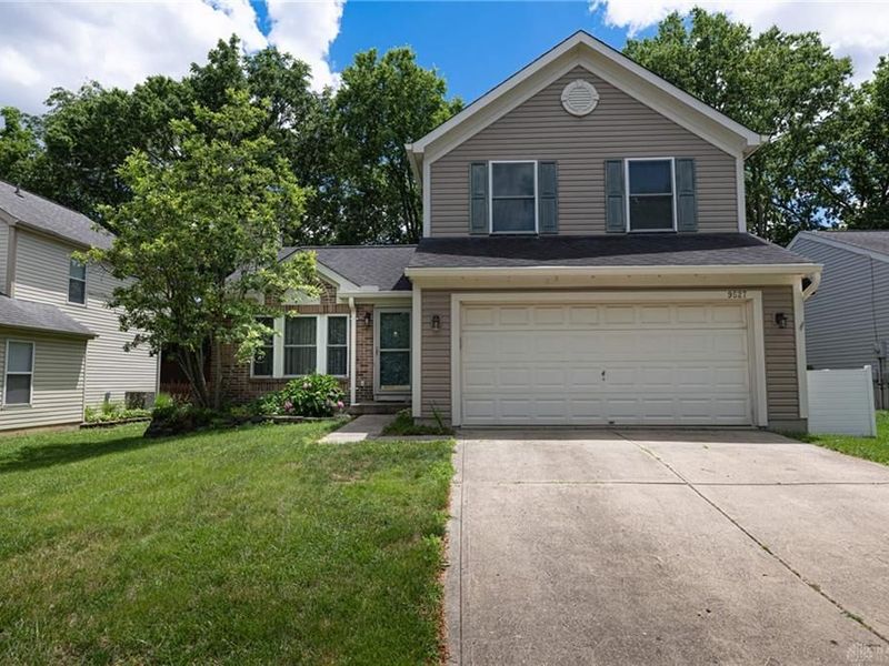 9527 Deer Track Road, West Chester Township, OH 45069 Photo 1