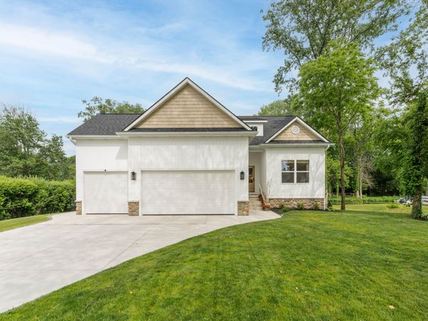 1464 Canal Street, Portage, MI 49002