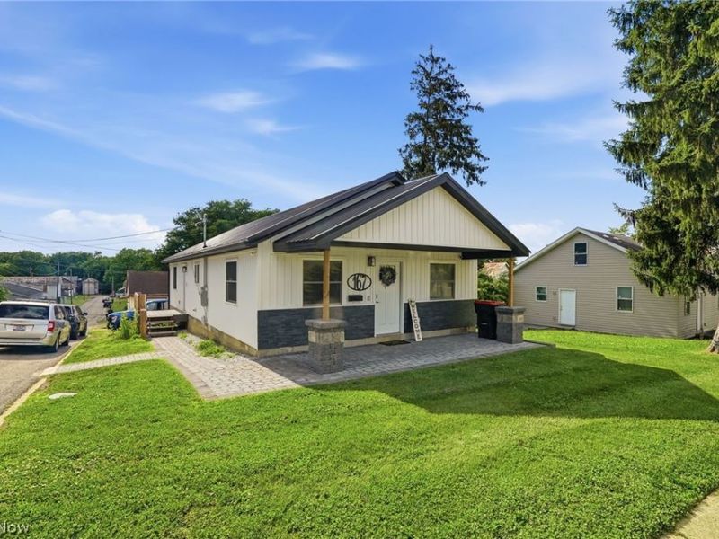 167 Pine Street , Zanesville, OH 43701 Photo 1