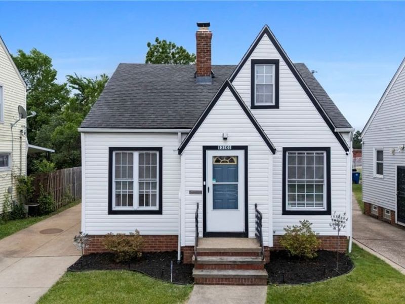 13101 Tyler Avenue, Cleveland, OH 44111 Photo 1
