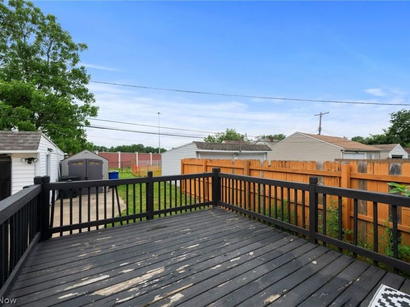 13101 Tyler Avenue, Cleveland, OH 44111 Photo 29