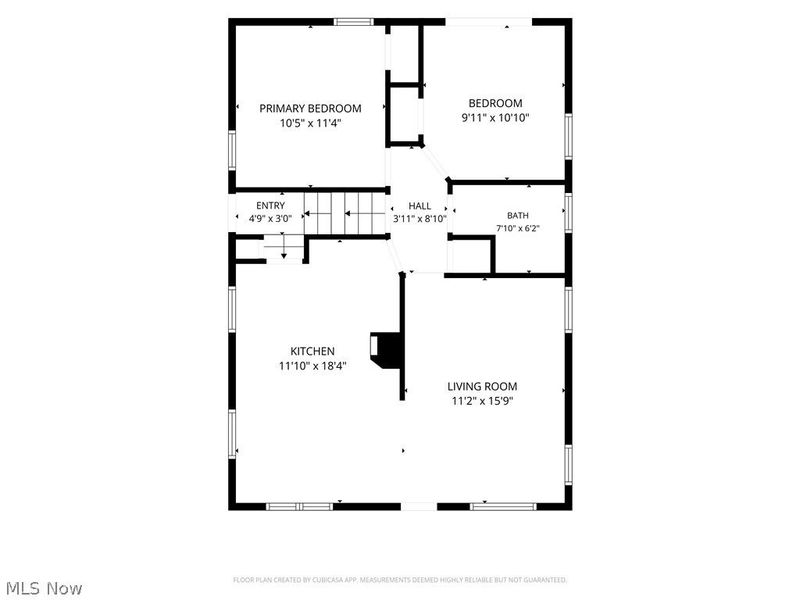 13101 Tyler Avenue, Cleveland, OH 44111 Photo 36