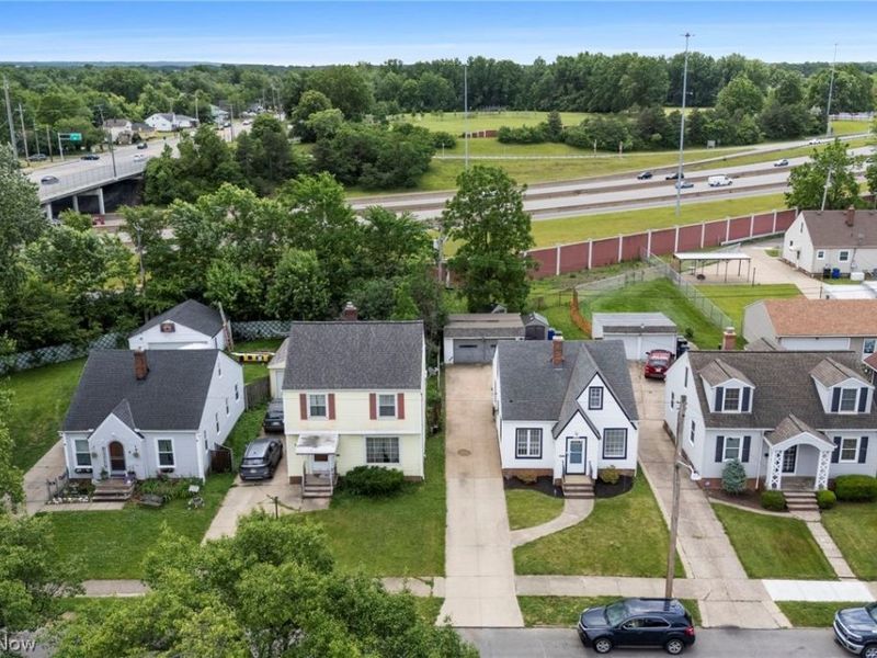 13101 Tyler Avenue, Cleveland, OH 44111 Photo 5