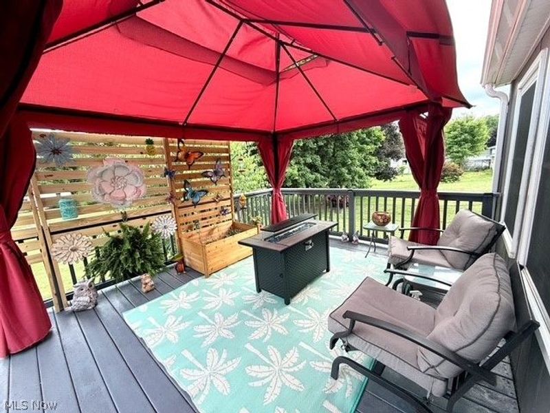 10457 Persimmon Street NW, Canal Fulton, OH 44614 Photo 23