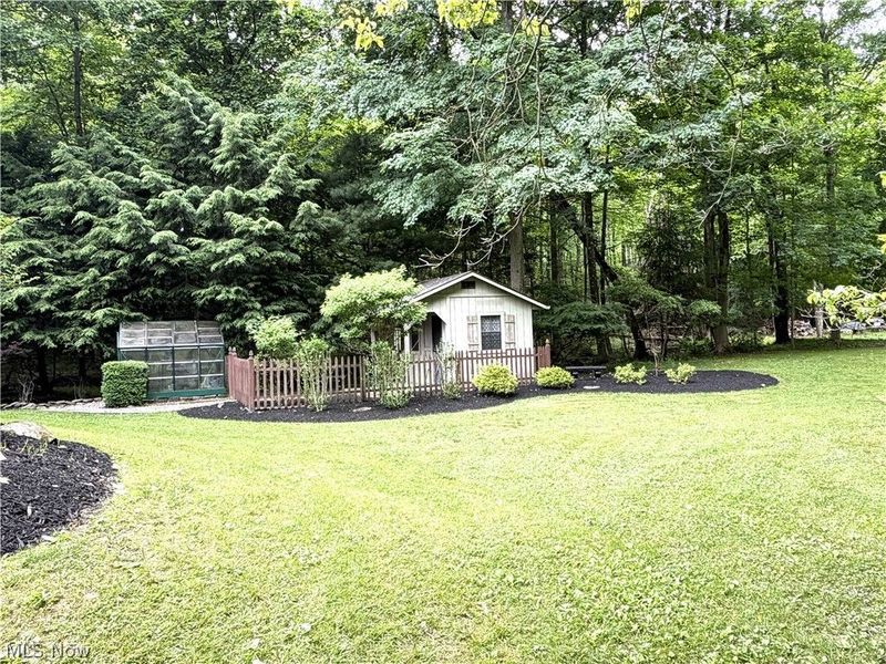 509 Sugar Camp Drive, East Palestine, OH 44413 Photo 41