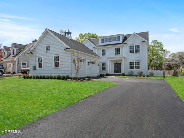 94 Park Avenue, Fair Haven, NJ 07704