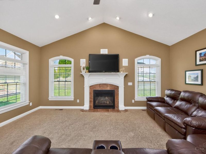 295 Hampton Place, Beavercreek Twp, OH 45385 Photo 22