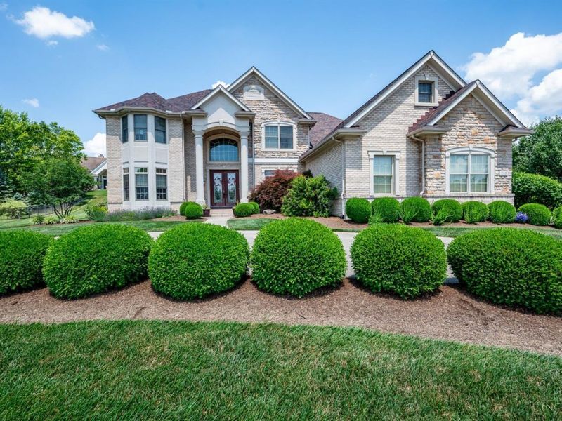 295 Hampton Place, Beavercreek Twp, OH 45385 Photo 3
