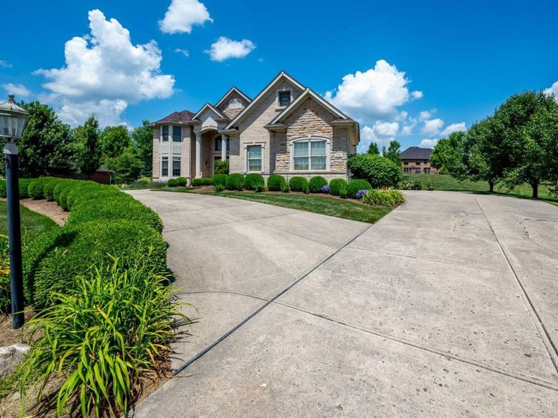 295 Hampton Place, Beavercreek Twp, OH 45385 Photo 4