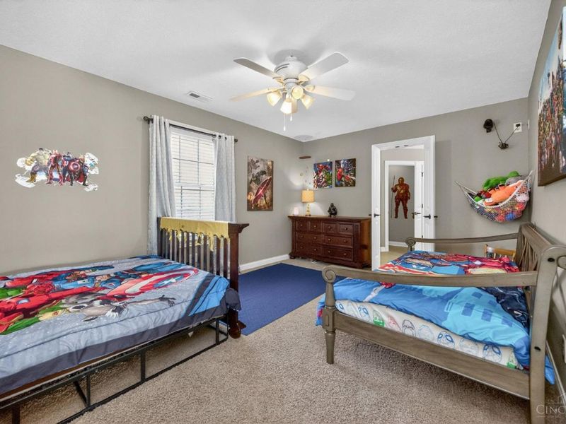 295 Hampton Place, Beavercreek Twp, OH 45385 Photo 45