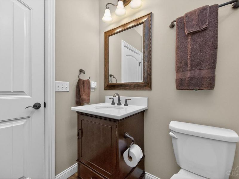 295 Hampton Place, Beavercreek Twp, OH 45385 Photo 78