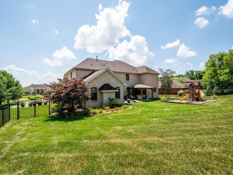 295 Hampton Place, Beavercreek Twp, OH 45385 Photo 83
