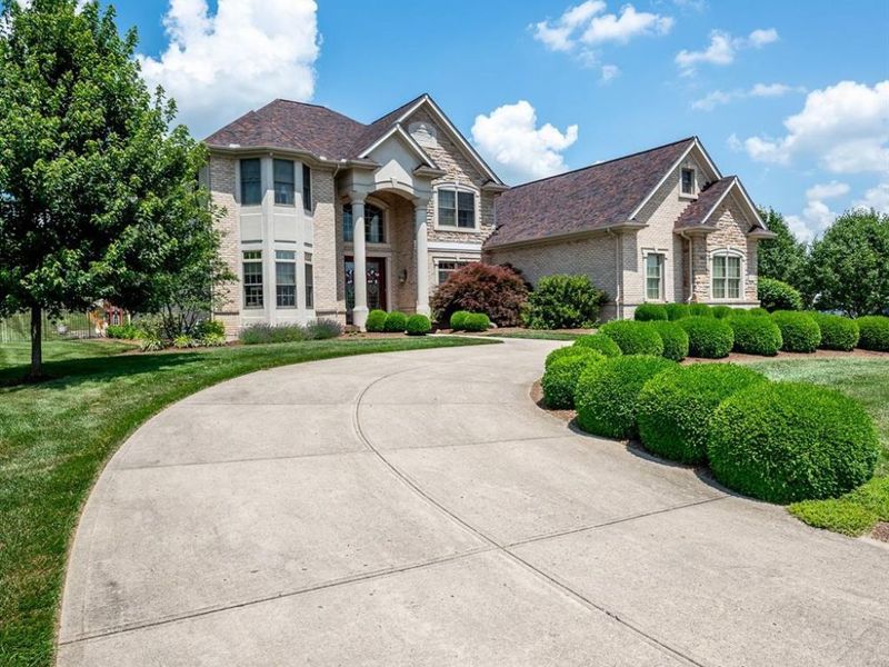 295 Hampton Place, Beavercreek Twp, OH 45385 Photo 91