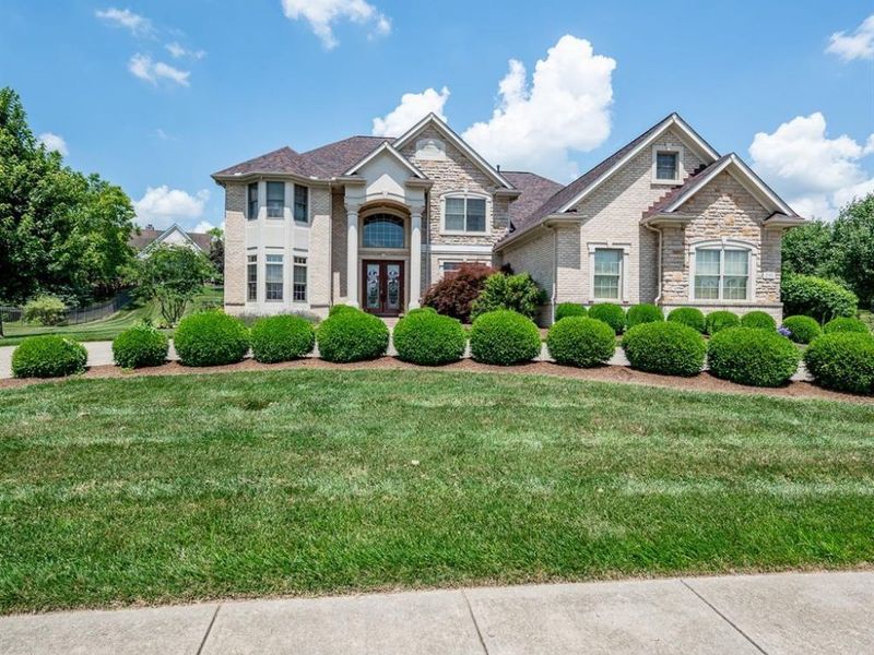 295 Hampton Place, Beavercreek Twp, OH 45385 Photo 92