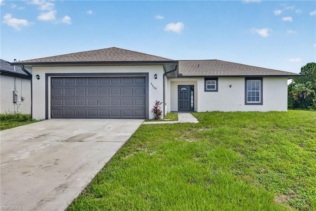 3900 4th St Sw, Lehigh Acres, FL 33976 Photo
