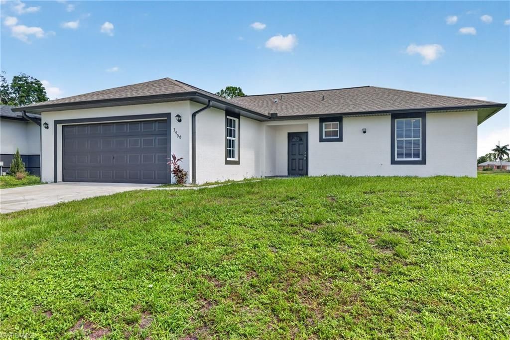 3900 4th St Sw, Lehigh Acres, FL 33976 Photo