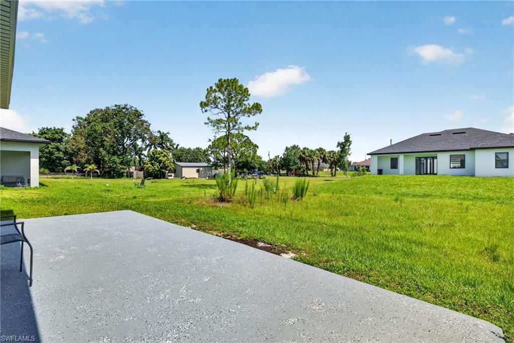 3900 4th St Sw, Lehigh Acres, FL 33976 Photo