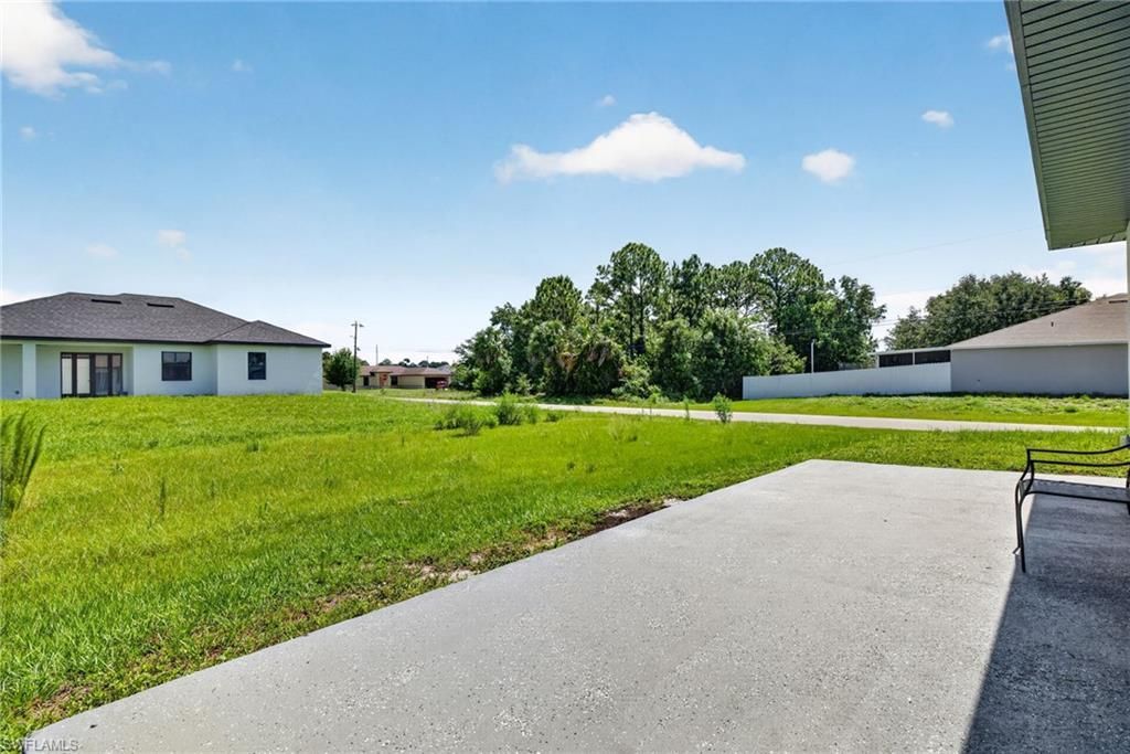3900 4th St Sw, Lehigh Acres, FL 33976 Photo