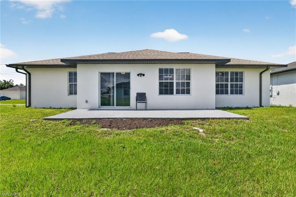 3900 4th St Sw, Lehigh Acres, FL 33976 Photo