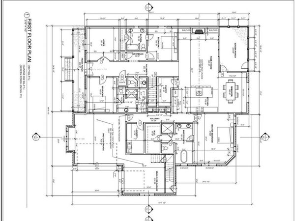 1303-A N Druid Hills Road NE, Brookhaven, GA 30319
