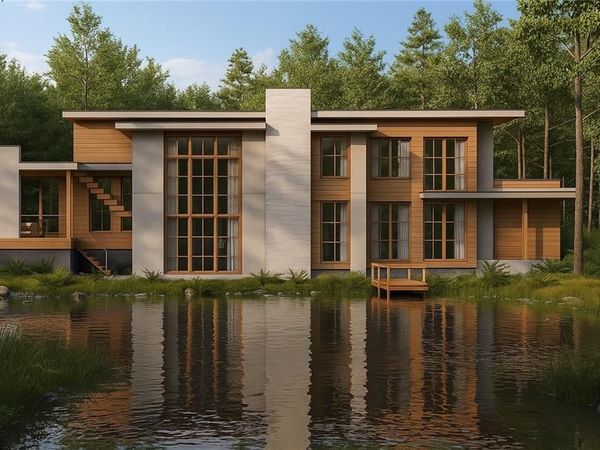 2518 W Wesley Road NW, Atlanta, GA 30327