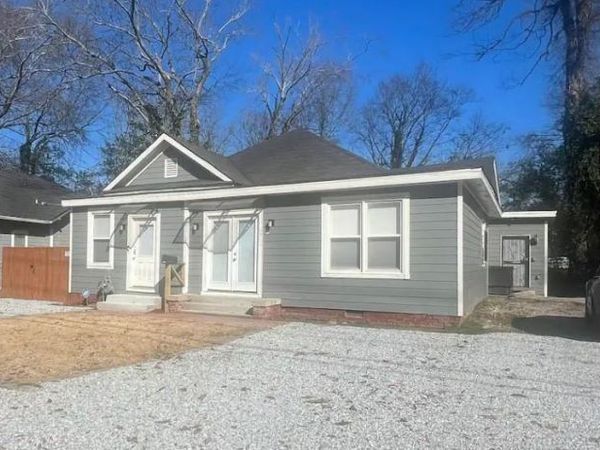 1711 Ralph David Abernathy Boulevard, Atlanta, GA 30310