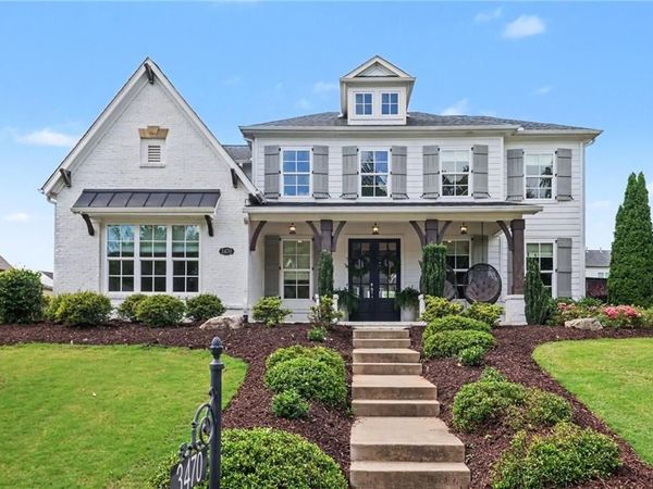 3470 Montebello Parkway , Cumming, GA 30028