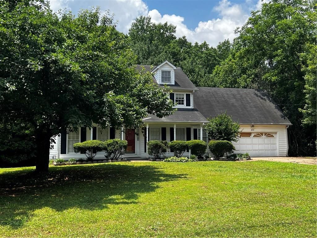571 Exam Court, Lawrenceville, GA 30044 Main Photo