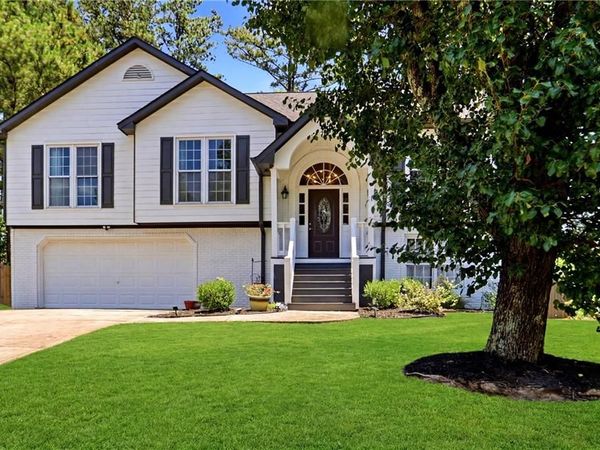 925 Garner Spring Lane, Buford, GA 30518