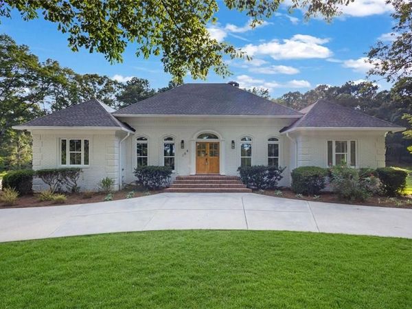 164 Snead Road, Fayetteville, GA 30215