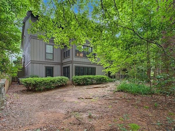 319 Smokerise Circle SE, Marietta, GA 30067