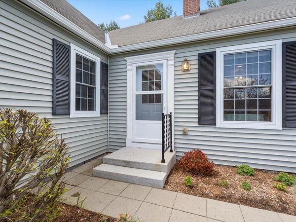 32 Wildersburg Common, Barre Town, VT 05641