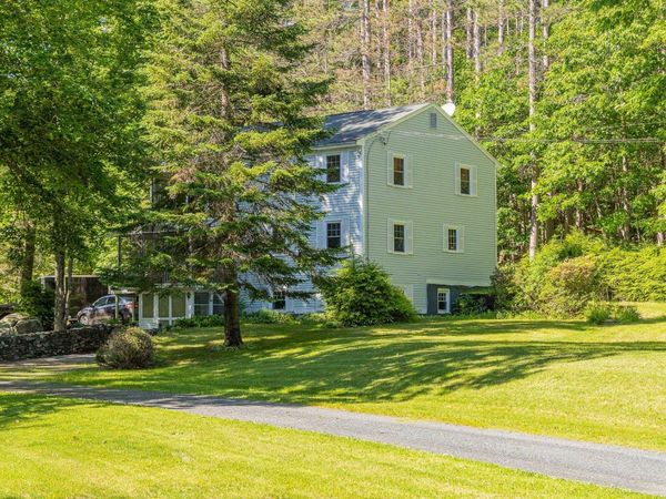 574 Fitzwilliam Road, Jaffrey, NH 03452