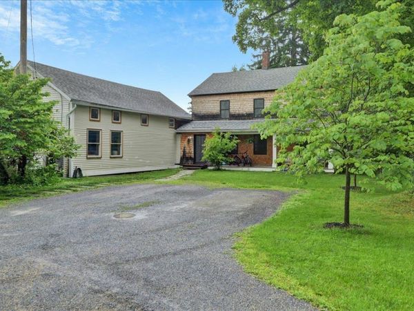 2738 Greenbush Road, Charlotte, VT 05445