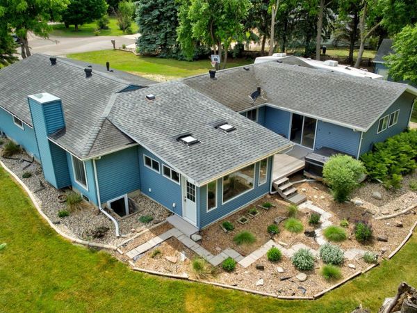 605 Sheyenne Street, Horace, ND 58047