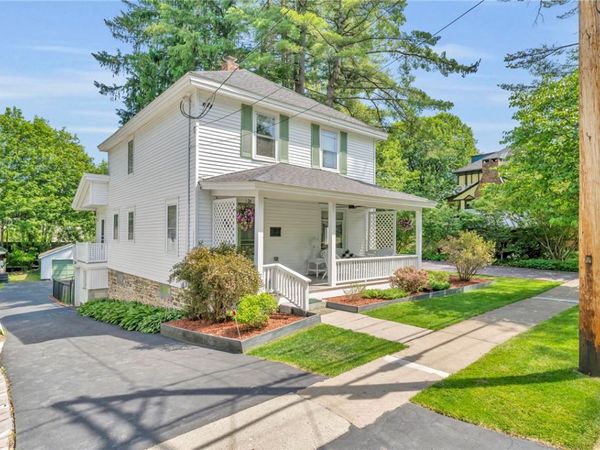 21 Pine Boulevard, Cooperstown, NY 13326