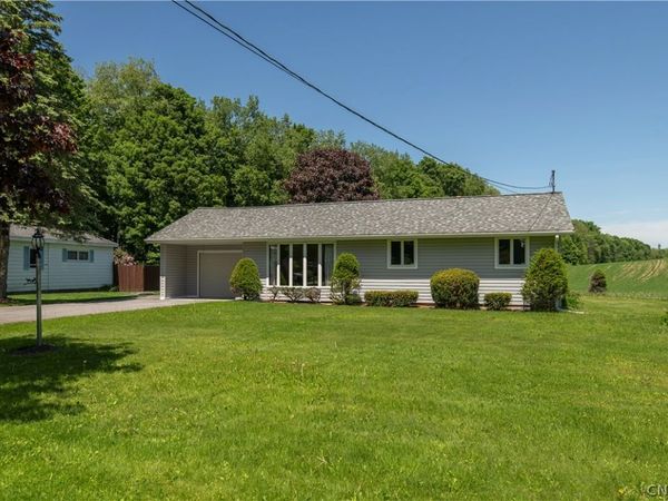 6123 Sleepy Hollow Road, Rome, NY 13440